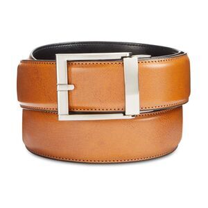 the Gift Mens Adjusts Belt, tan, 48